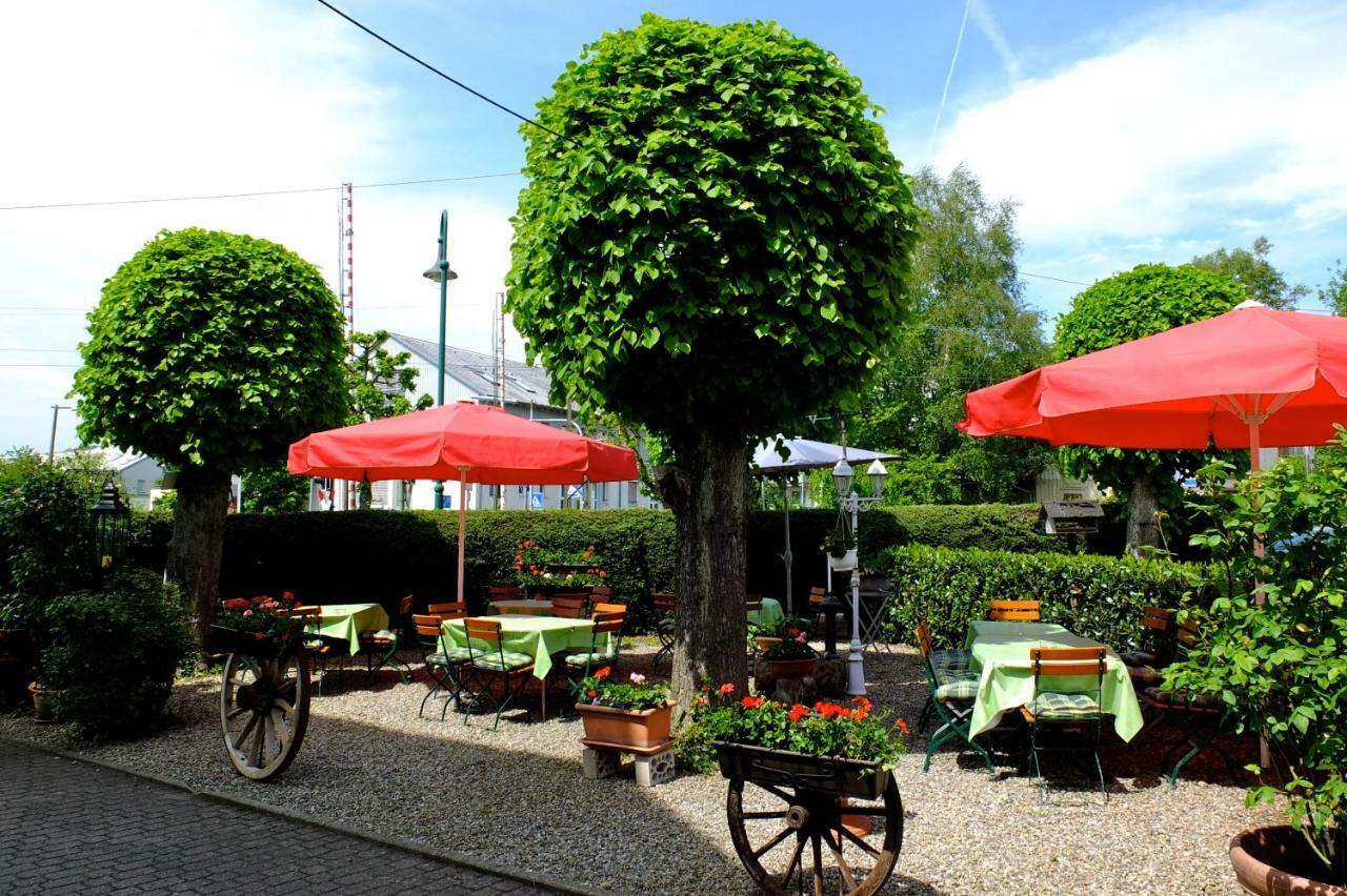 Hotel Loewen Kirchzarten Luaran gambar