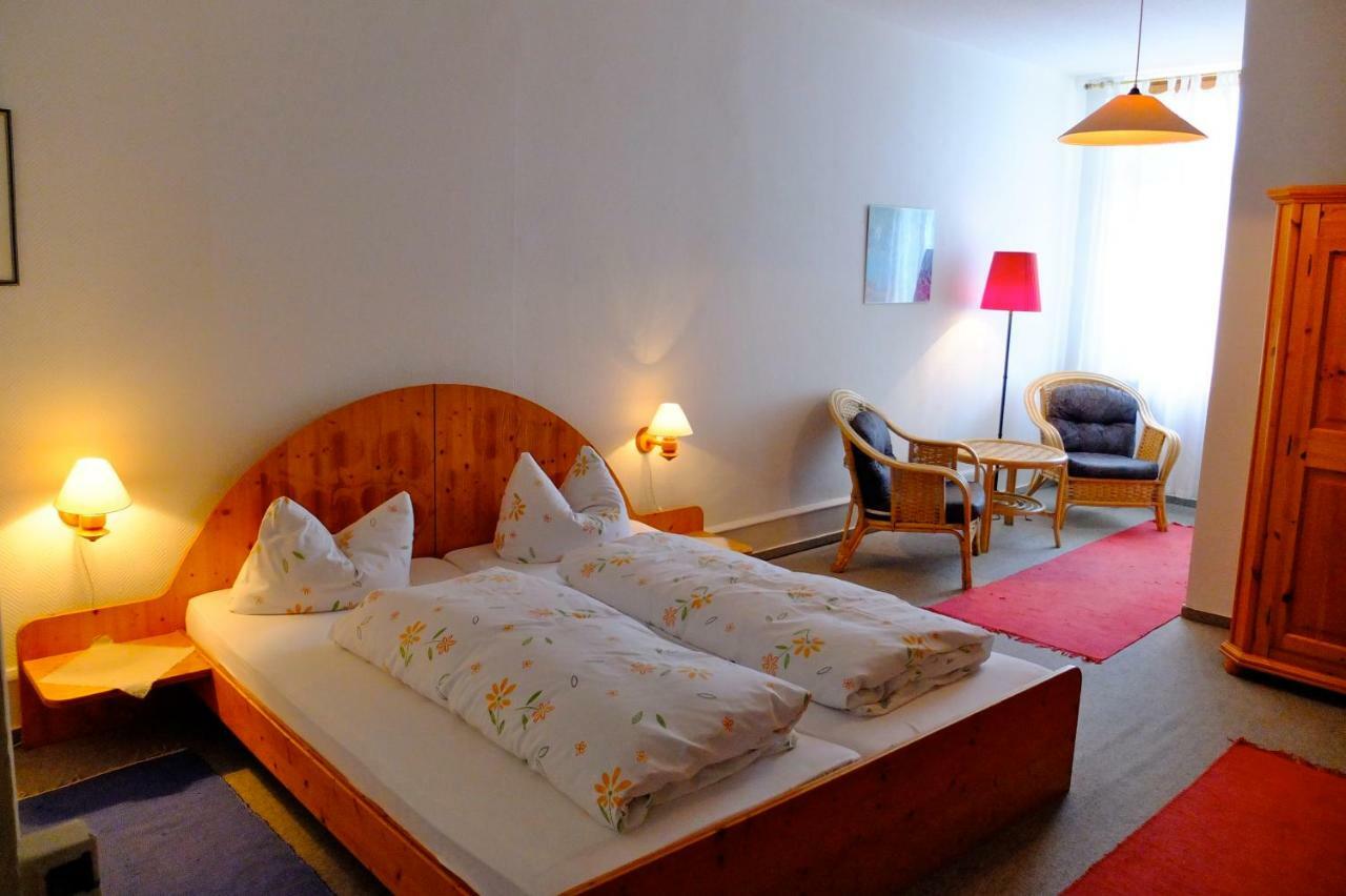 Hotel Loewen Kirchzarten Luaran gambar
